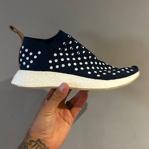 Adidas NMD City Sock - sz 9